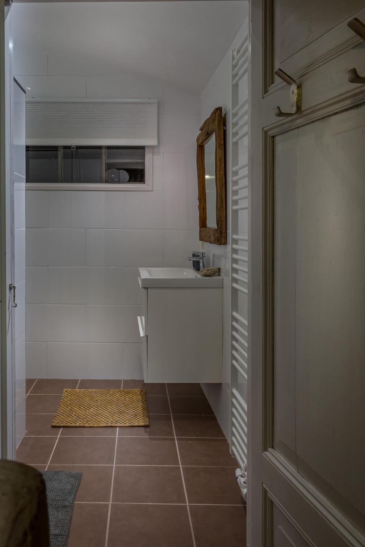 Aan De Holle Weg. Zeer Landelijk Gelegen Verbouwde Stal Tot Woning Nuth Dış mekan fotoğraf